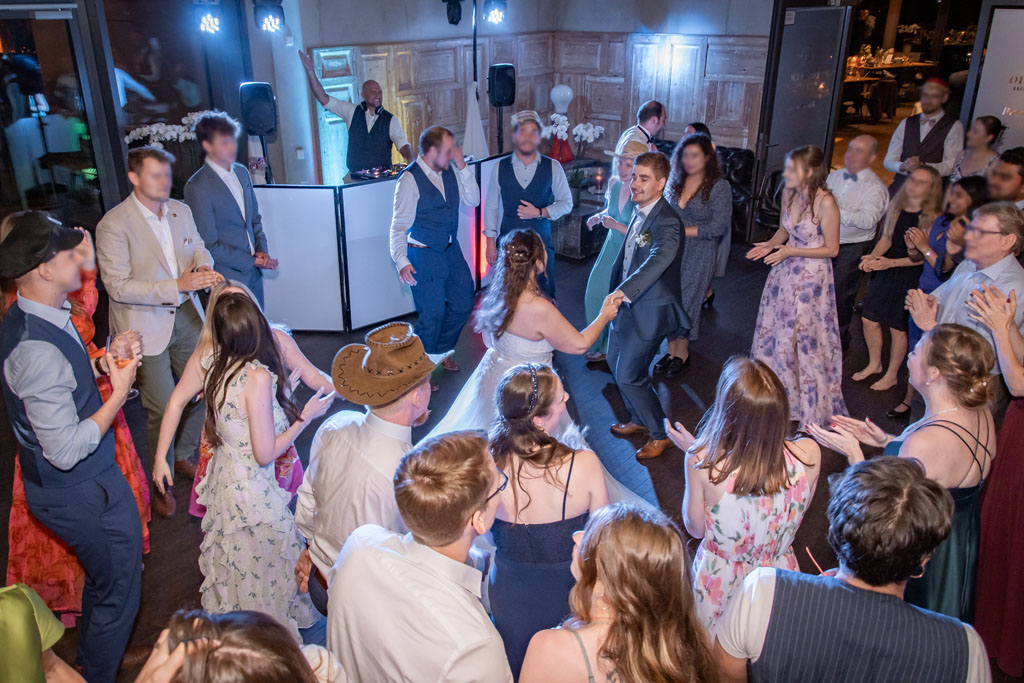 Hochzeit DJ Andy für Liechtenstein Schweiz Vorarlberg